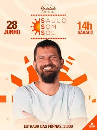 Saulo, som & sol