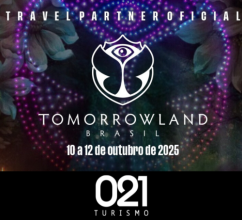 TOMORROWLAND