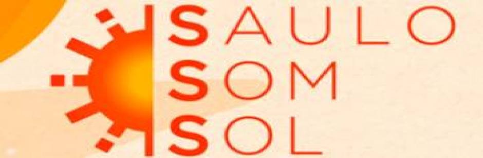 SAULO, SOM & SOL