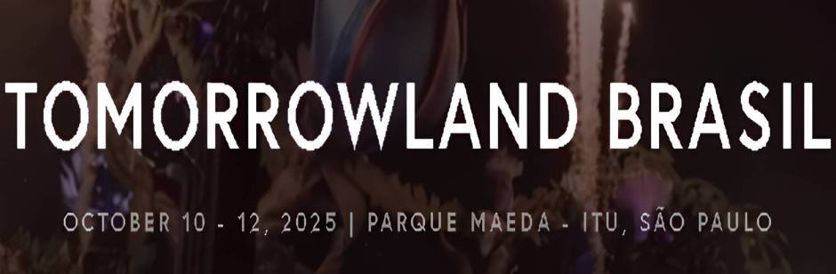TOMORROWLAND