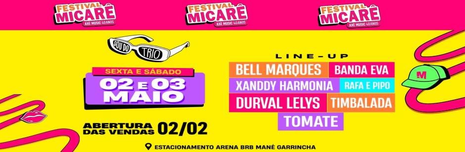 Festival Micare