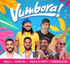 VUMBORA - BELO HORIZONTE