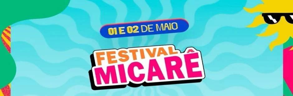 Festival Micarê 2026 