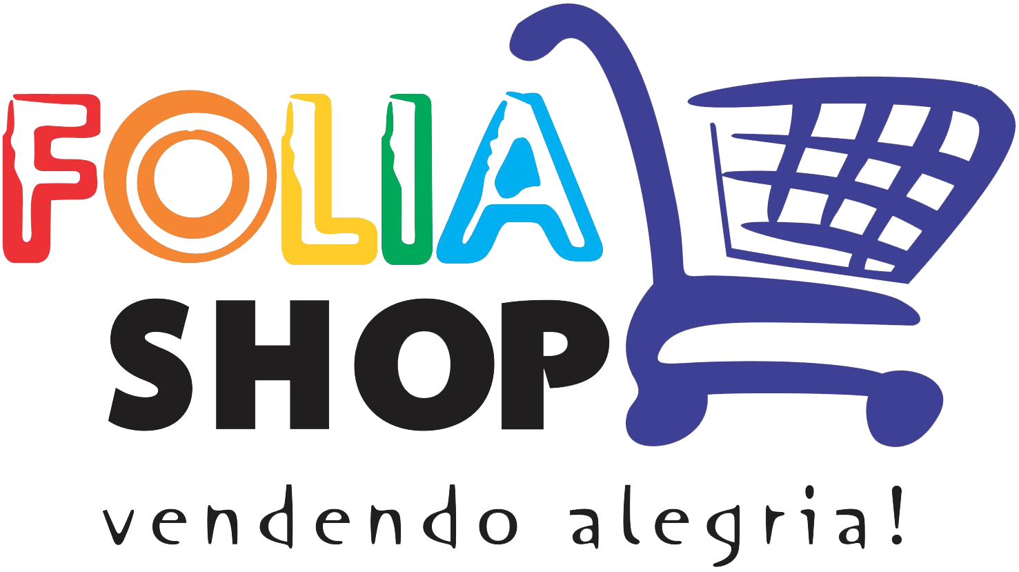 Logo: Folia Shop